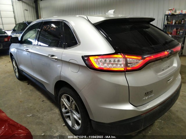 2018 Ford Edge, VIN: 2FMPK4K90JBB75677