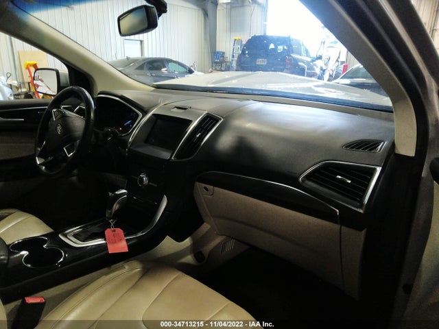 2018 Ford Edge, VIN: 2FMPK4K90JBB75677