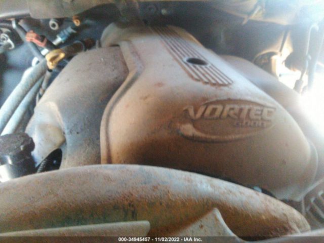 1GKEK63U75J151666 GMC YUKON DENALI