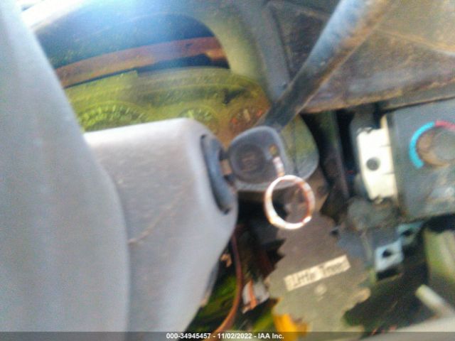 1GKEK63U75J151666 GMC YUKON DENALI