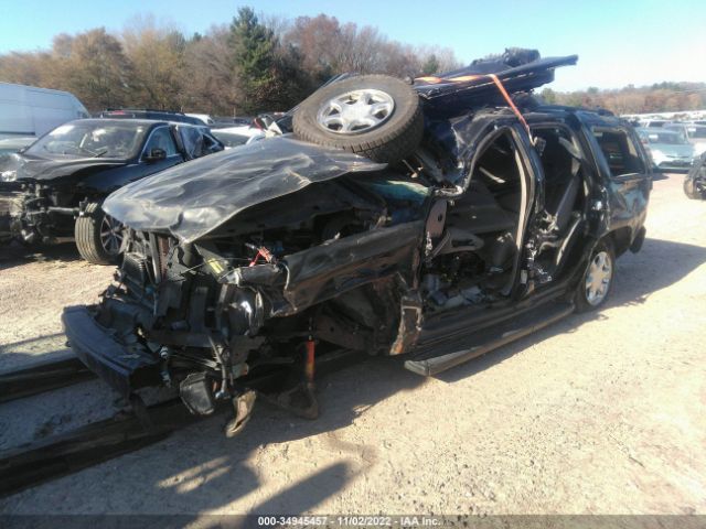 1GKEK63U75J151666 GMC YUKON DENALI