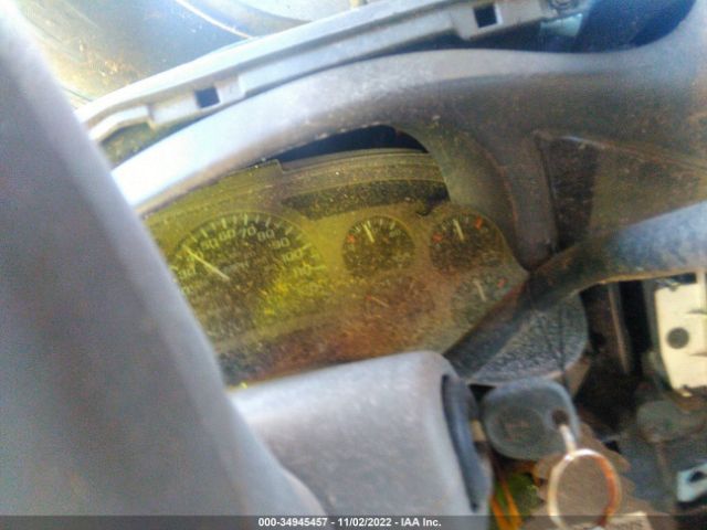 1GKEK63U75J151666 GMC YUKON DENALI