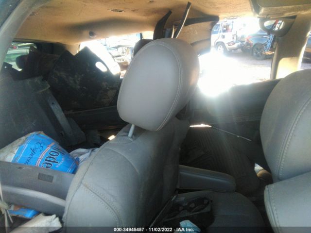 1GKEK63U75J151666 GMC YUKON DENALI