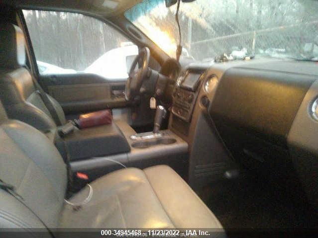 2006 FORD F-150 XLT/FX4/LARIAT/XL VIN: 1FTPX14526NA15116