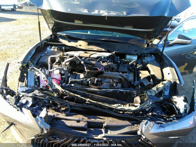 2020 Lexus ES, VIN: 58AD21B19LU008414