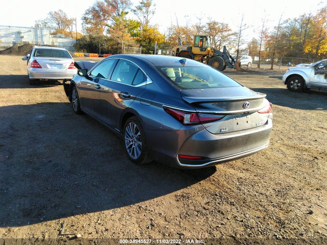 2020 Lexus ES, VIN: 58AD21B19LU008414