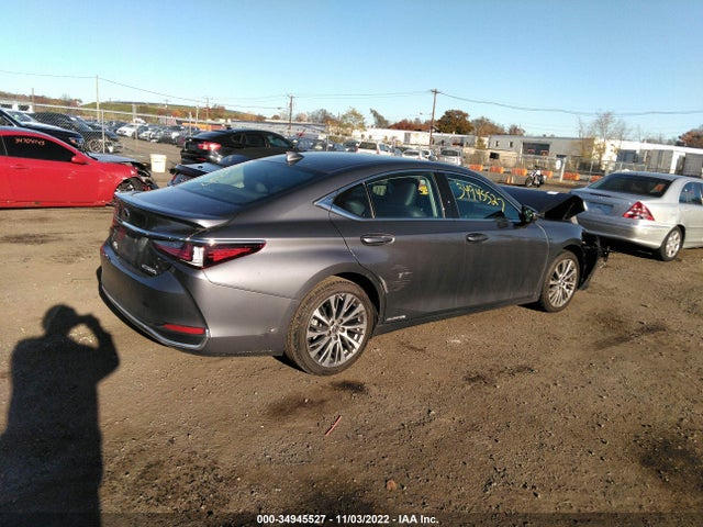 2020 Lexus ES, VIN: 58AD21B19LU008414