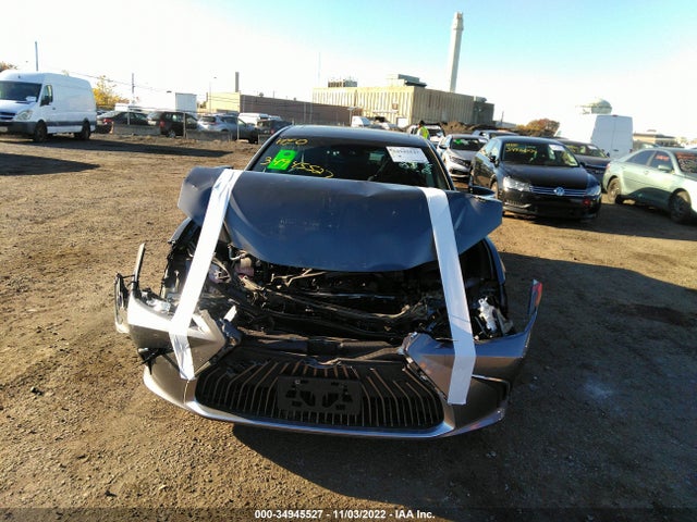 2020 Lexus ES, VIN: 58AD21B19LU008414