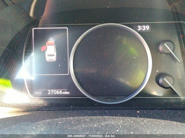 2020 Lexus ES, VIN: 58AD21B19LU008414