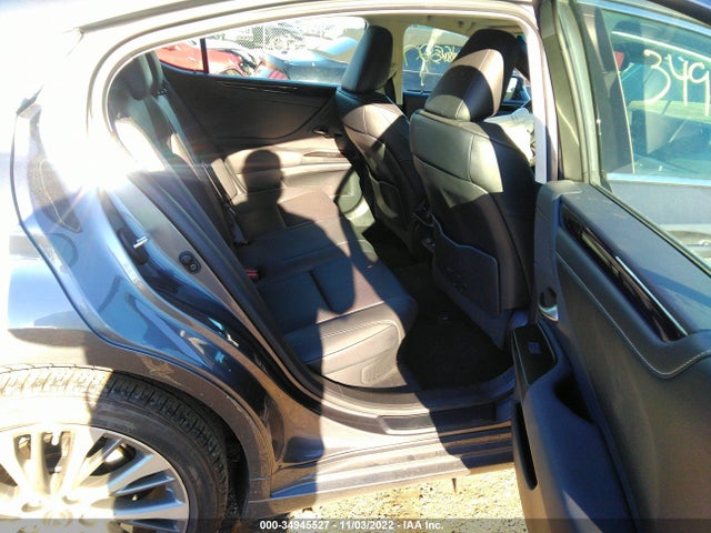 2020 Lexus ES, VIN: 58AD21B19LU008414