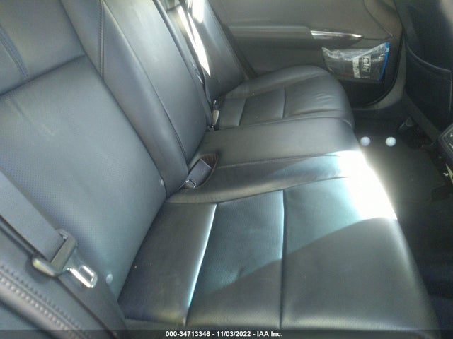 Toyota AVALON LIMITED 2014 4T1BK1EB0EU136255 Image 8