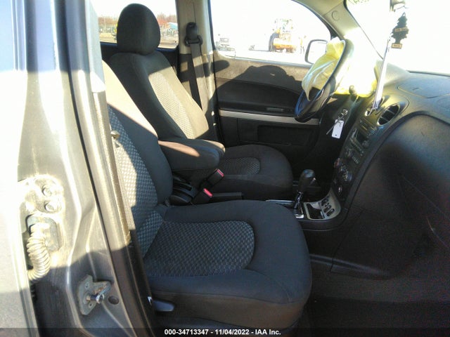2007 CHEVROLET HHR LT VIN: 3GNDA23D77S603689