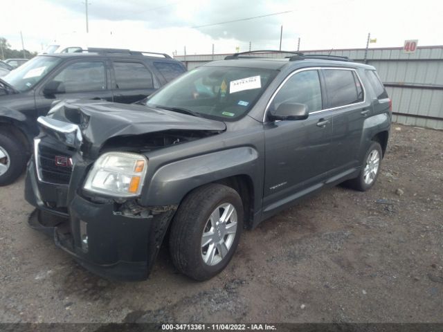 2GKALMEK9D6267006 GMC Terrain Sle