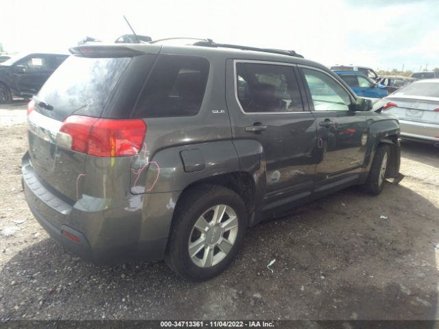 2GKALMEK9D6267006 GMC Terrain Sle