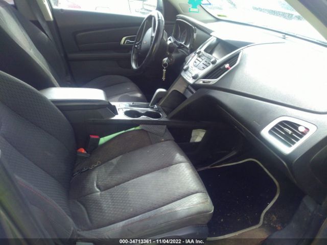 2GKALMEK9D6267006 GMC Terrain Sle