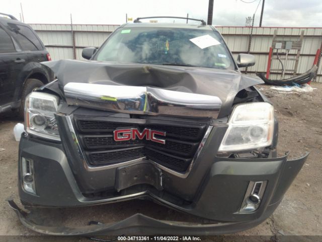 2GKALMEK9D6267006 GMC Terrain Sle