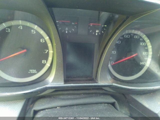 2GKALMEK9D6267006 GMC Terrain Sle