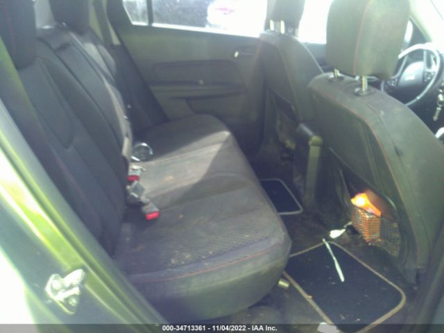 2GKALMEK9D6267006 GMC Terrain Sle