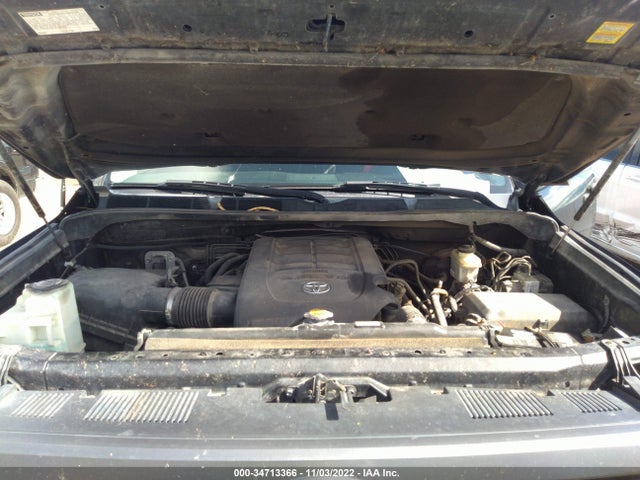 2015 Toyota Tundra, VIN: 5TFEM5F19FX090255