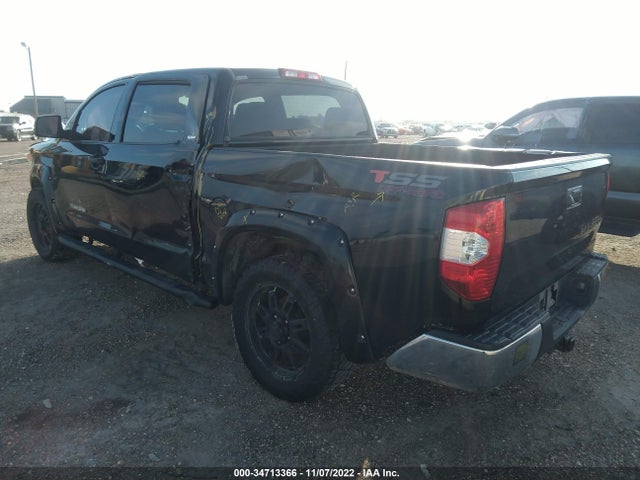 2015 Toyota Tundra, VIN: 5TFEM5F19FX090255
