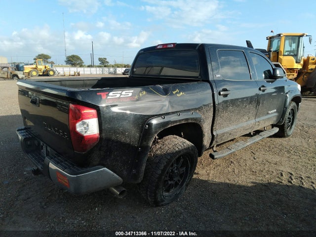 2015 Toyota Tundra, VIN: 5TFEM5F19FX090255