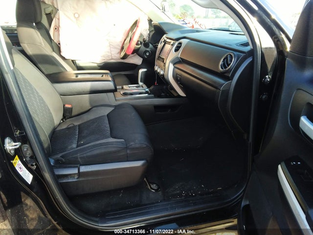 2015 Toyota Tundra, VIN: 5TFEM5F19FX090255