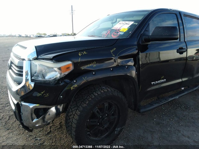 2015 Toyota Tundra, VIN: 5TFEM5F19FX090255