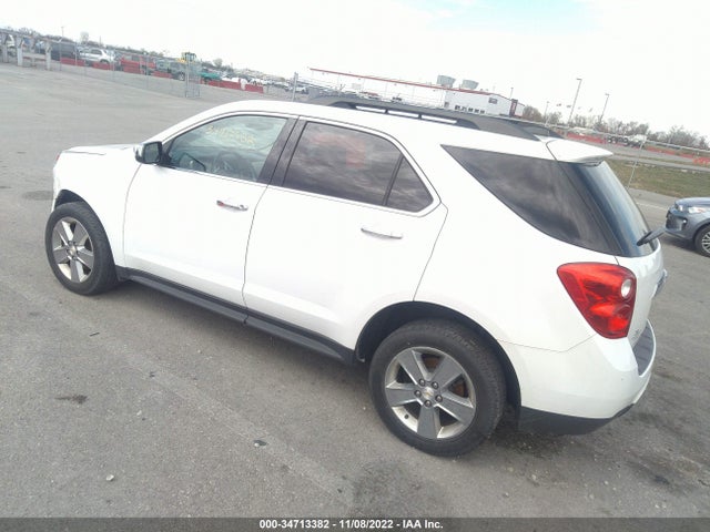 2015 Chevrolet Equinox, VIN: 2GNALBEK4F6375351