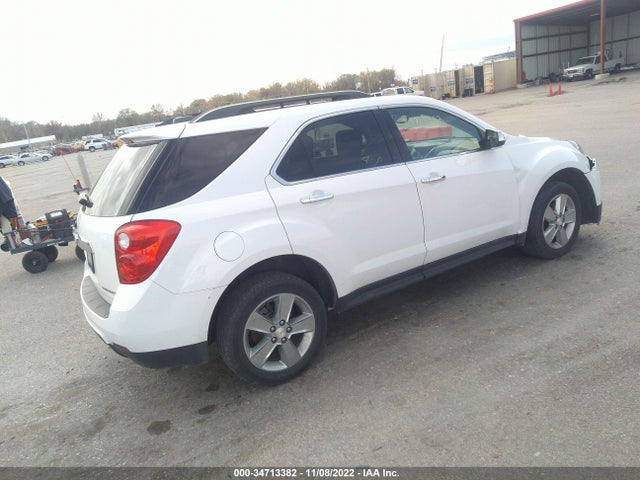 2015 Chevrolet Equinox, VIN: 2GNALBEK4F6375351