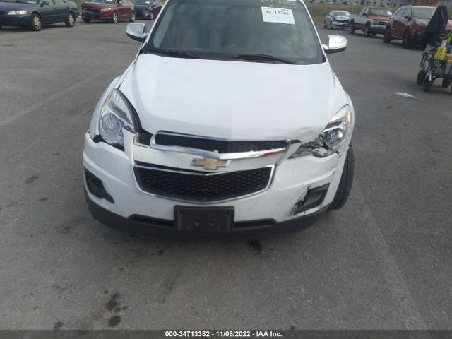 2015 Chevrolet Equinox, VIN: 2GNALBEK4F6375351