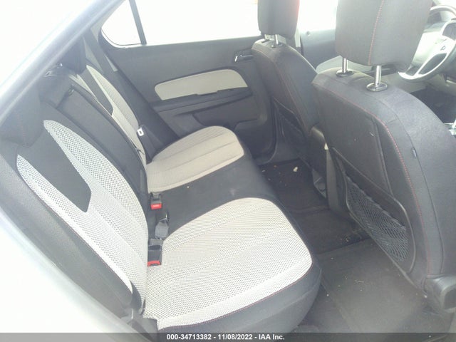 2015 Chevrolet Equinox, VIN: 2GNALBEK4F6375351
