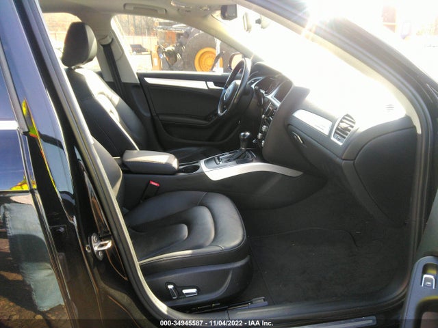 2016 Audi A4, VIN: WAUBFAFL1GN007645