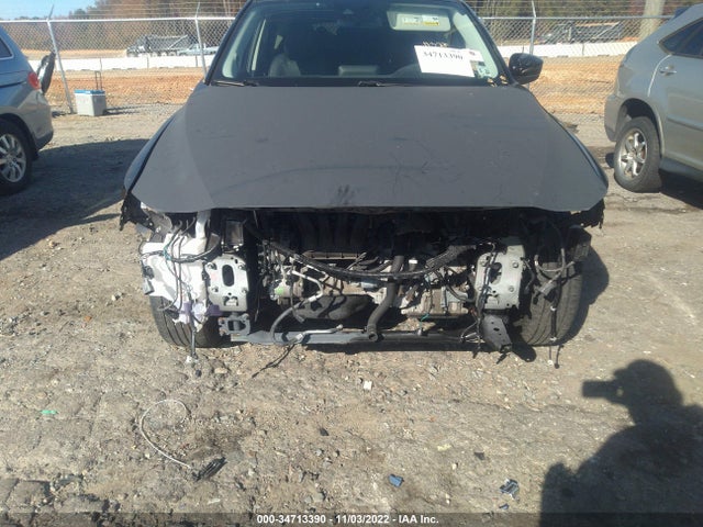 2017 Mazda CX-5, VIN: JM3KFBDL3H0116853