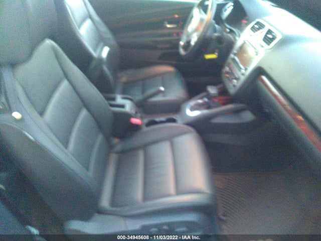 Volkswagen Eos Lux 2011 WVWFA7AH2BV002276 Image 6