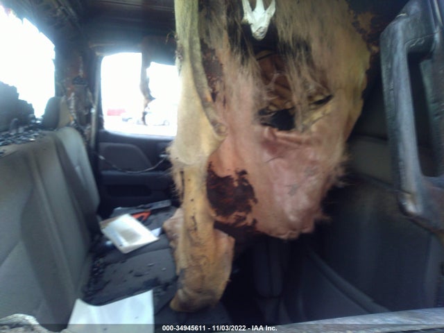 GMC SIERRA 2500HD 2015 1GT21XEG8FZ102719 Image 6