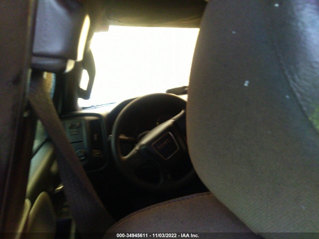 GMC SIERRA 2500HD 2015 1GT21XEG8FZ102719 Image 8