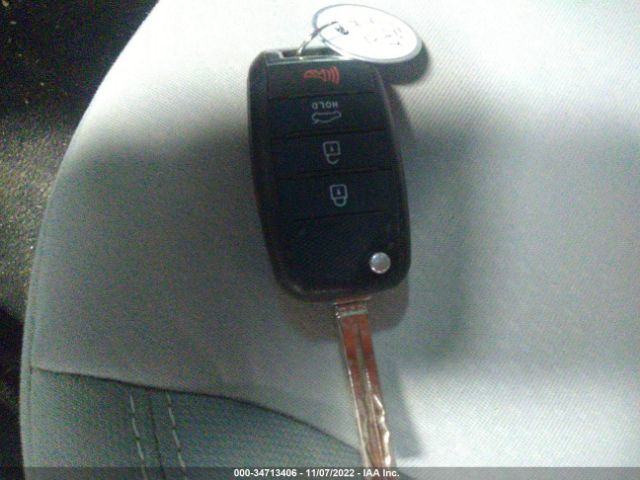 5XXGM4A70FG368661 KIA Optima Lx