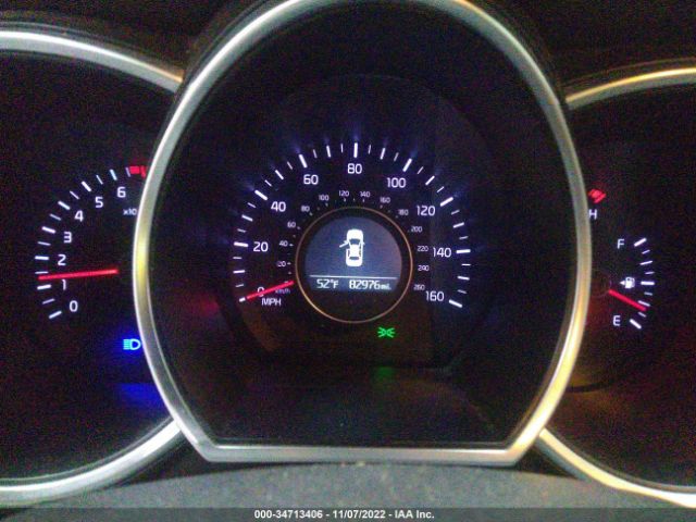 5XXGM4A70FG368661 KIA Optima Lx