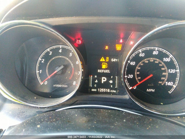 2016 Mitsubishi Outlander, VIN: JA4AR3AU7GZ024356