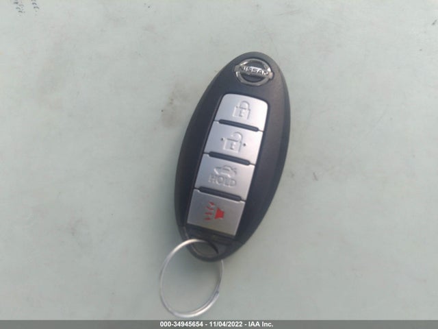 2010 NISSAN MAXIMA 3.5 SV W/PREMIUM PKG VIN: 1N4AA5AP5AC867149