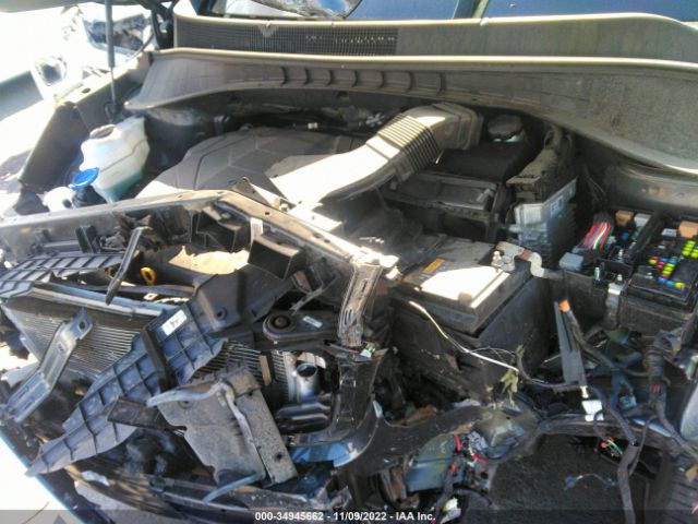 5XYPG4A56LG633564 KIA Sorento Lx V6