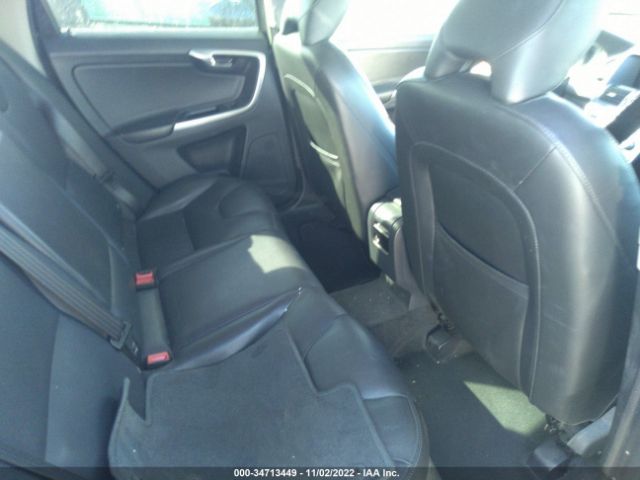 YV440MDKXG2920606 Volvo Xc60 T5 Drive-e Premier