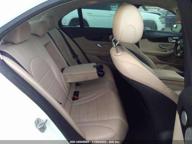 2015 MERCEDES-BENZ C-CLASS C 300 VIN: 55SWF4KB0FU074428