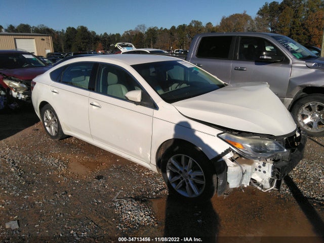 2015 Toyota Avalon, VIN: 4T1BK1EB1FU178399