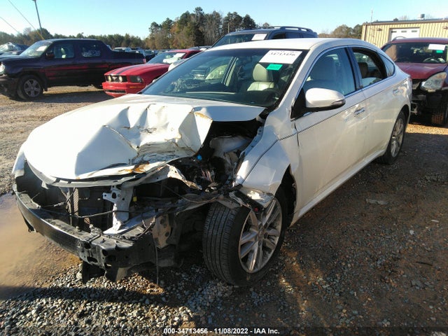 2015 Toyota Avalon, VIN: 4T1BK1EB1FU178399