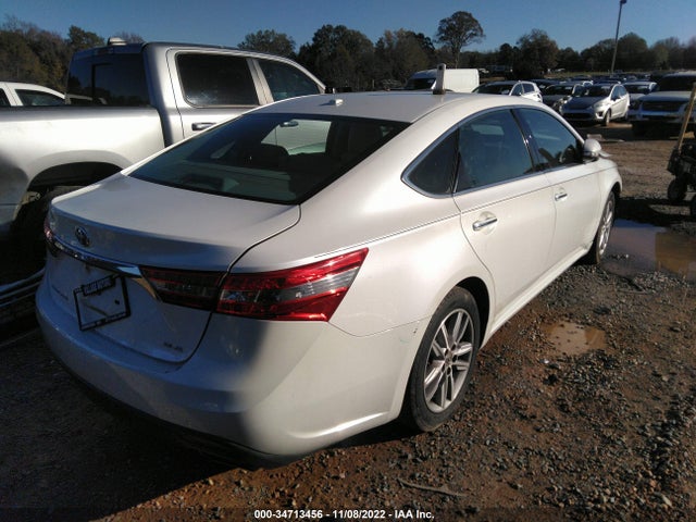 2015 Toyota Avalon, VIN: 4T1BK1EB1FU178399