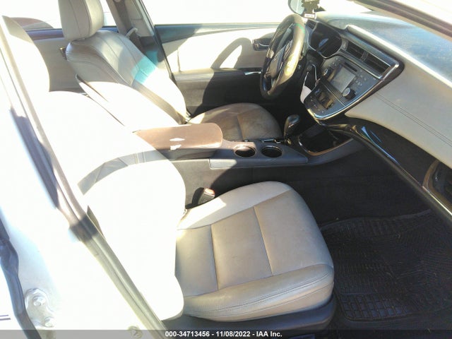 2015 Toyota Avalon, VIN: 4T1BK1EB1FU178399