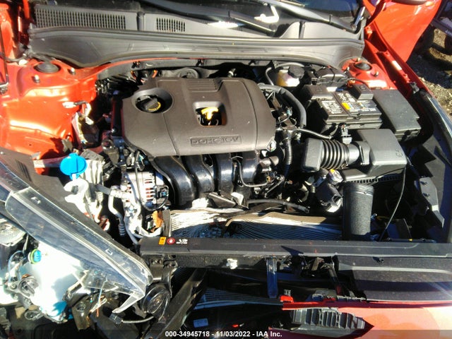 KIA Forte 2022 3KPF24ADXNE495674 Image 11