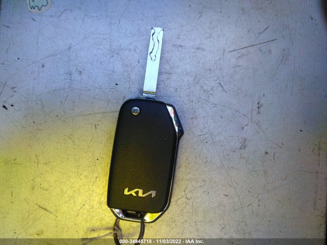 KIA Forte 2022 3KPF24ADXNE495674 Image 3