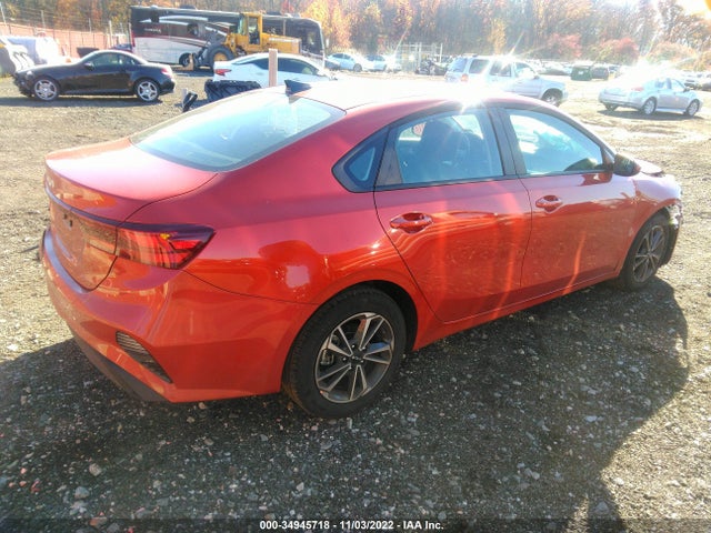 KIA Forte 2022 3KPF24ADXNE495674 Image 5